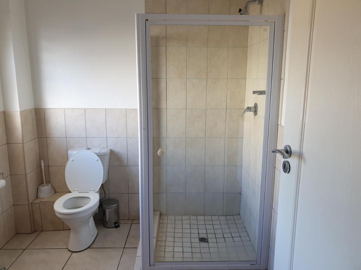 Grosvenor Apartments Pretoria-Noord Extérieur photo