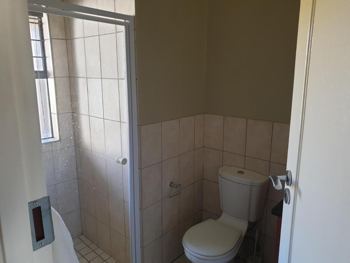 Grosvenor Apartments Pretoria-Noord Extérieur photo