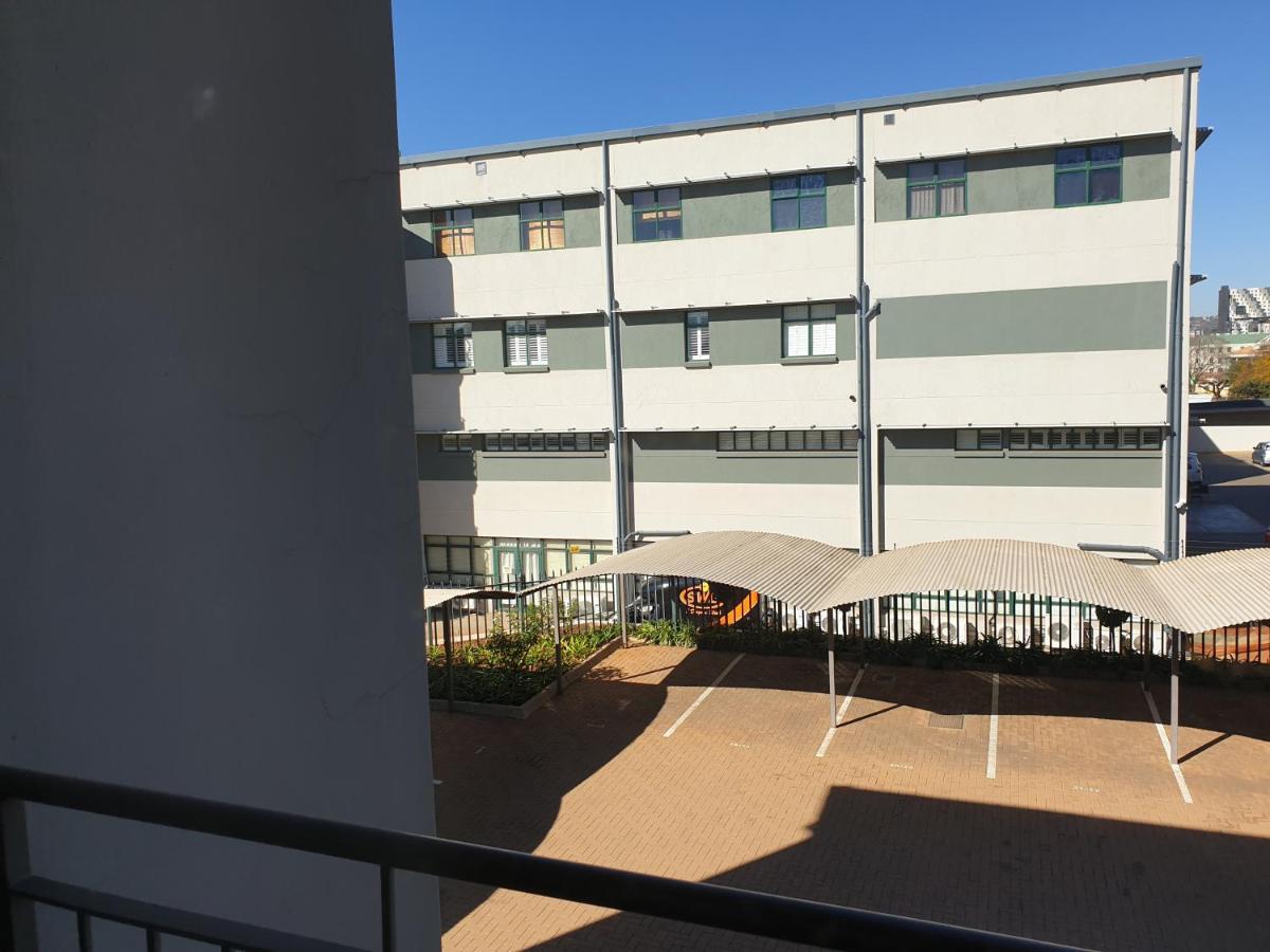 Grosvenor Apartments Pretoria-Noord Extérieur photo